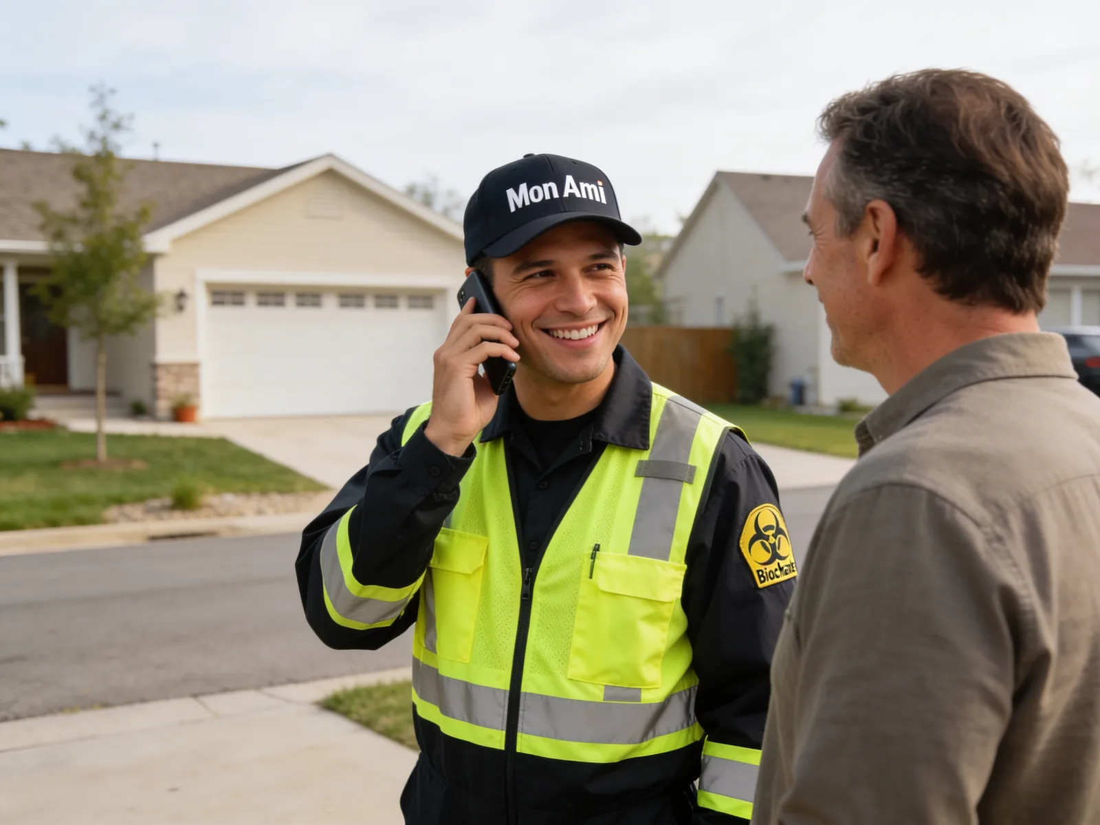 Sewage Cleanup Uniontown, OH FAQs