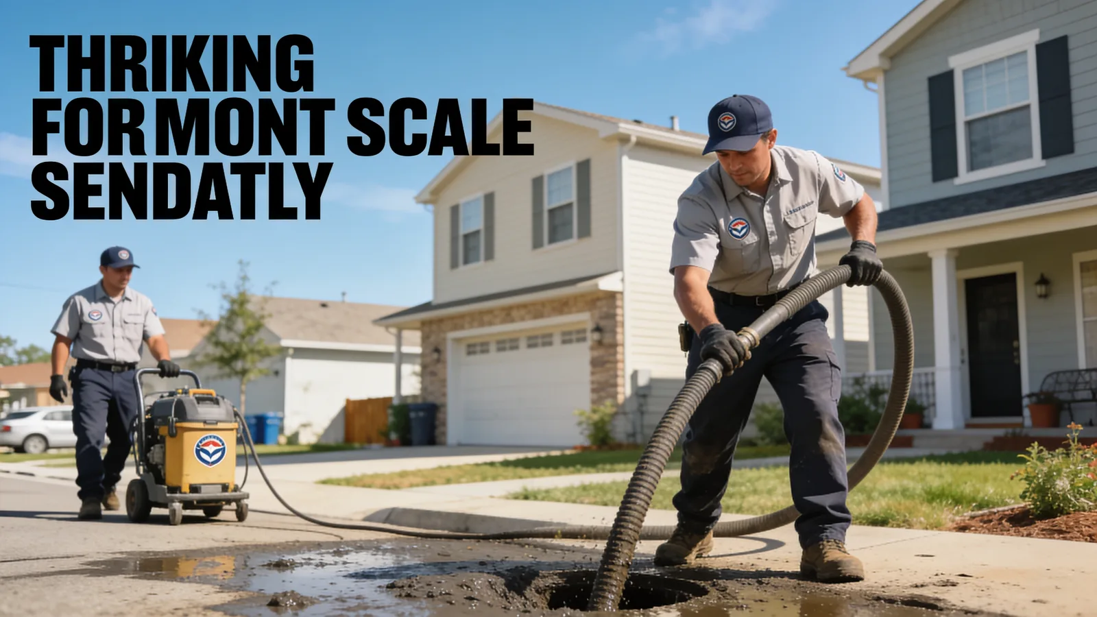 Sewage Cleanup in Uniontown, OH near me